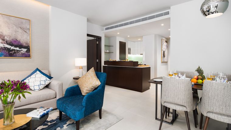 One-Bedroom Premier