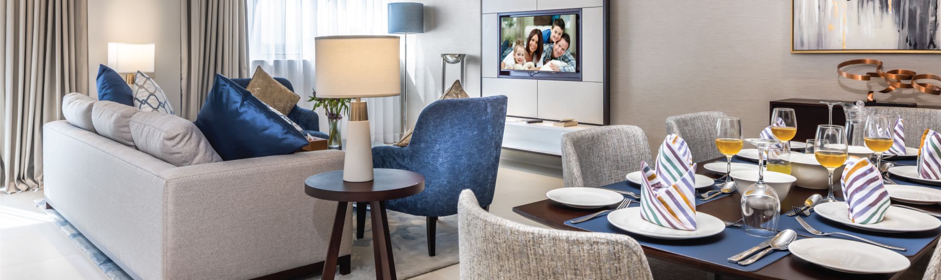 Two Bedroom Premier