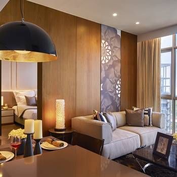 Pierre Suite