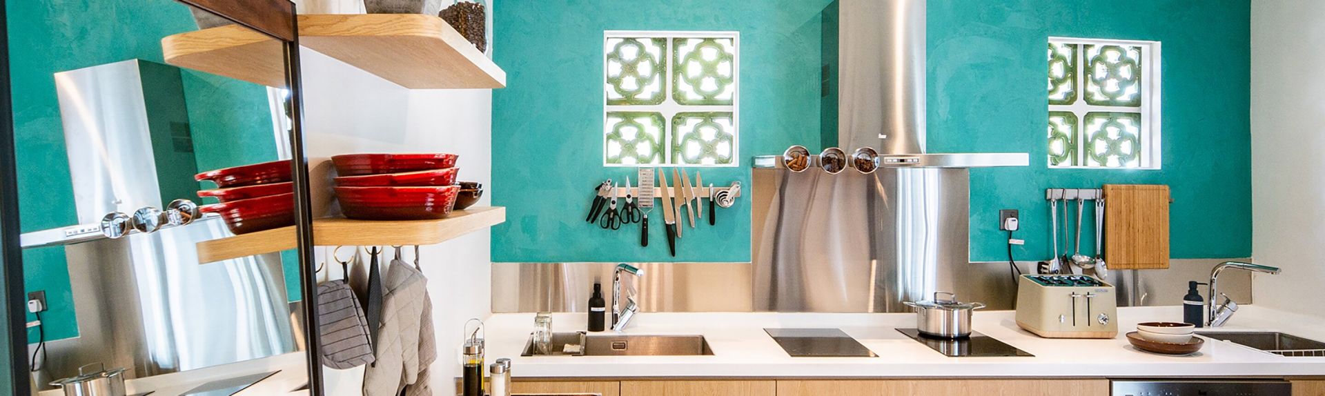 Kēsa House The Unlimited Collection By Oakwood Amenities Banner Desktop