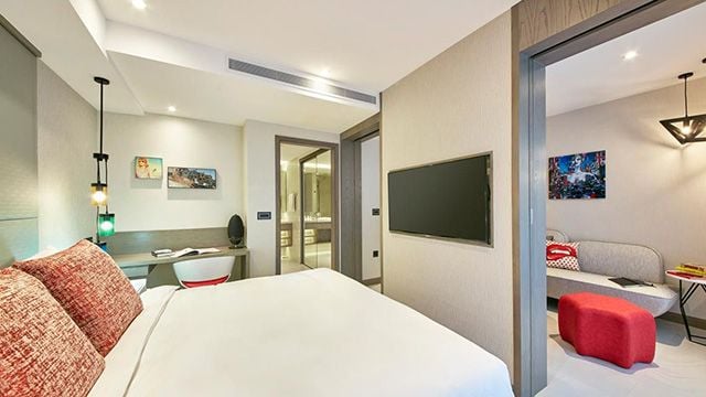 One-Bedroom Premier
