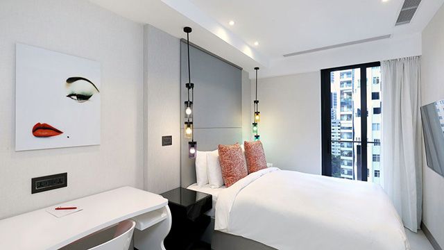 Two-Bedroom Deluxe