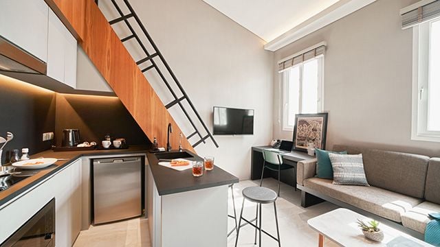 Studio Loft