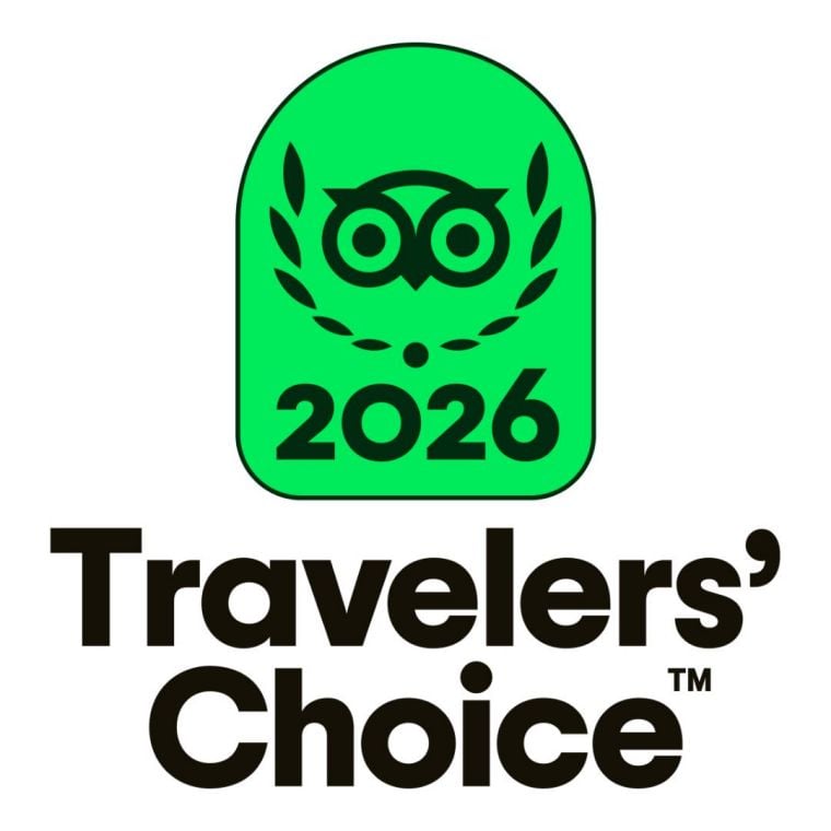 <strong>2026 Travelers’ Choice Award</strong></br>Somerset Maison Asoke Bangkok is proud to receive the 2026 Travelers’ Choice Award by Tripadvisor, recognizing hotels that consistently deliver exceptional guest experiences and rank among the top 10% of properties worldwide.