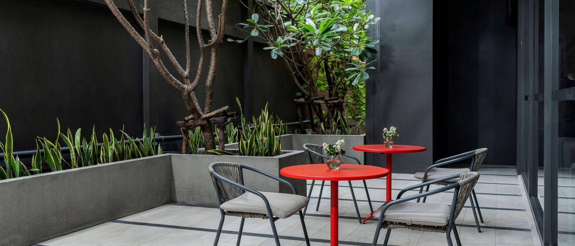 Oakwood Studios Sukhumvit Bangkok Gallery Banner Desktop