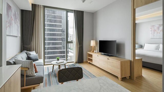 ห้องพรีเมียร์
