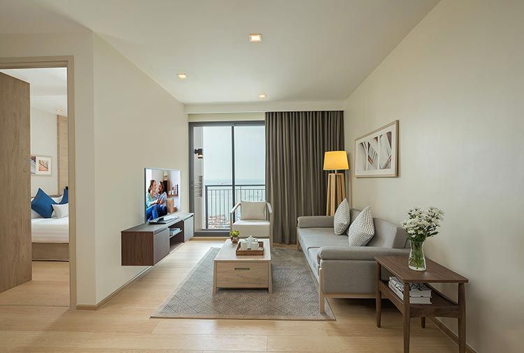 2-Bedroom Premier