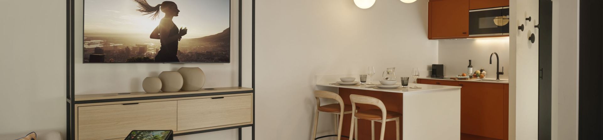 Studio executive Citadines Holborn Covent Garden London