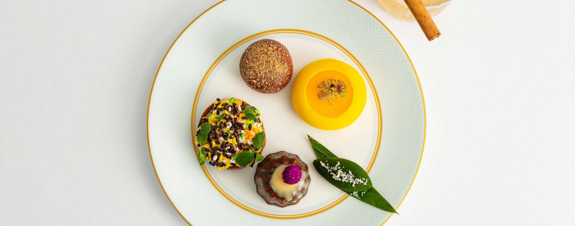 Eat & Drink   The Cavendish London