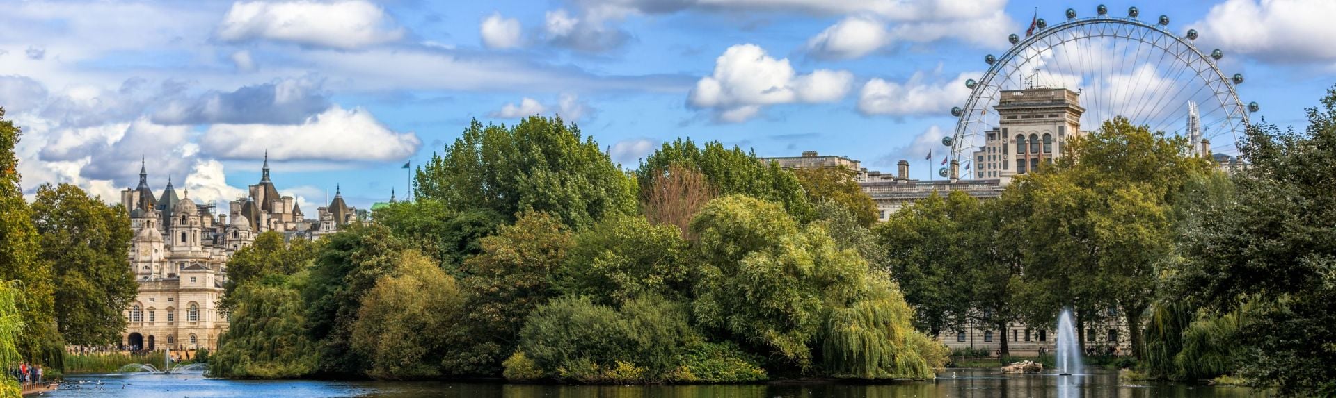 Location The Cavendish London
