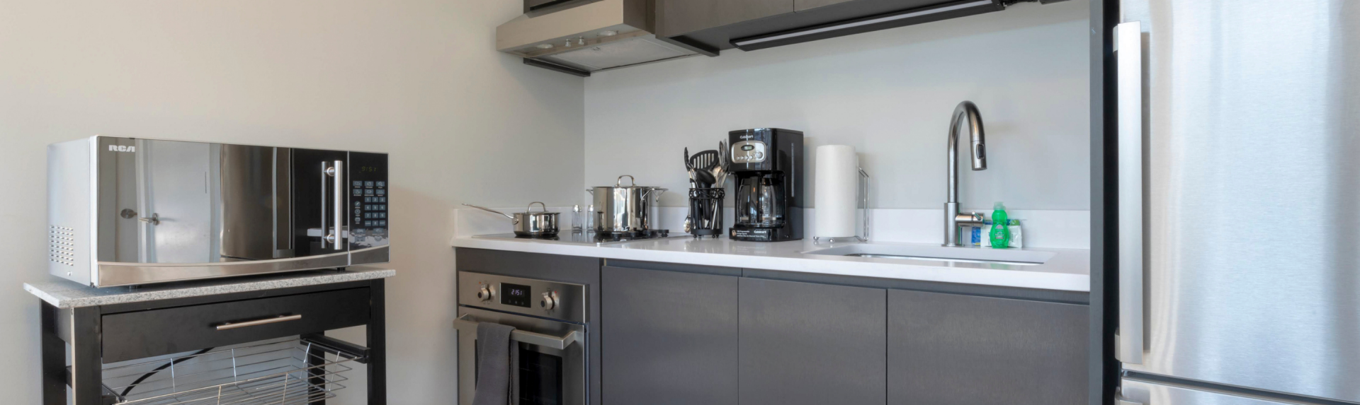 Synergy Chelsea Amenities Overview