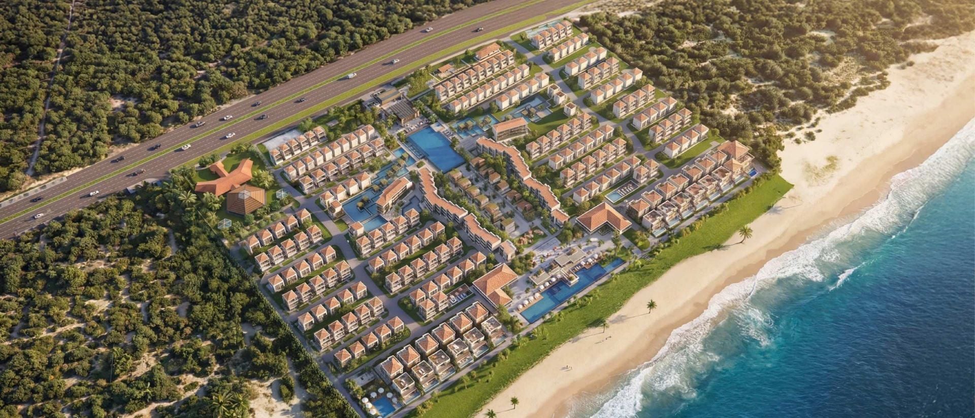 Citadines Quy Nhon Resort
