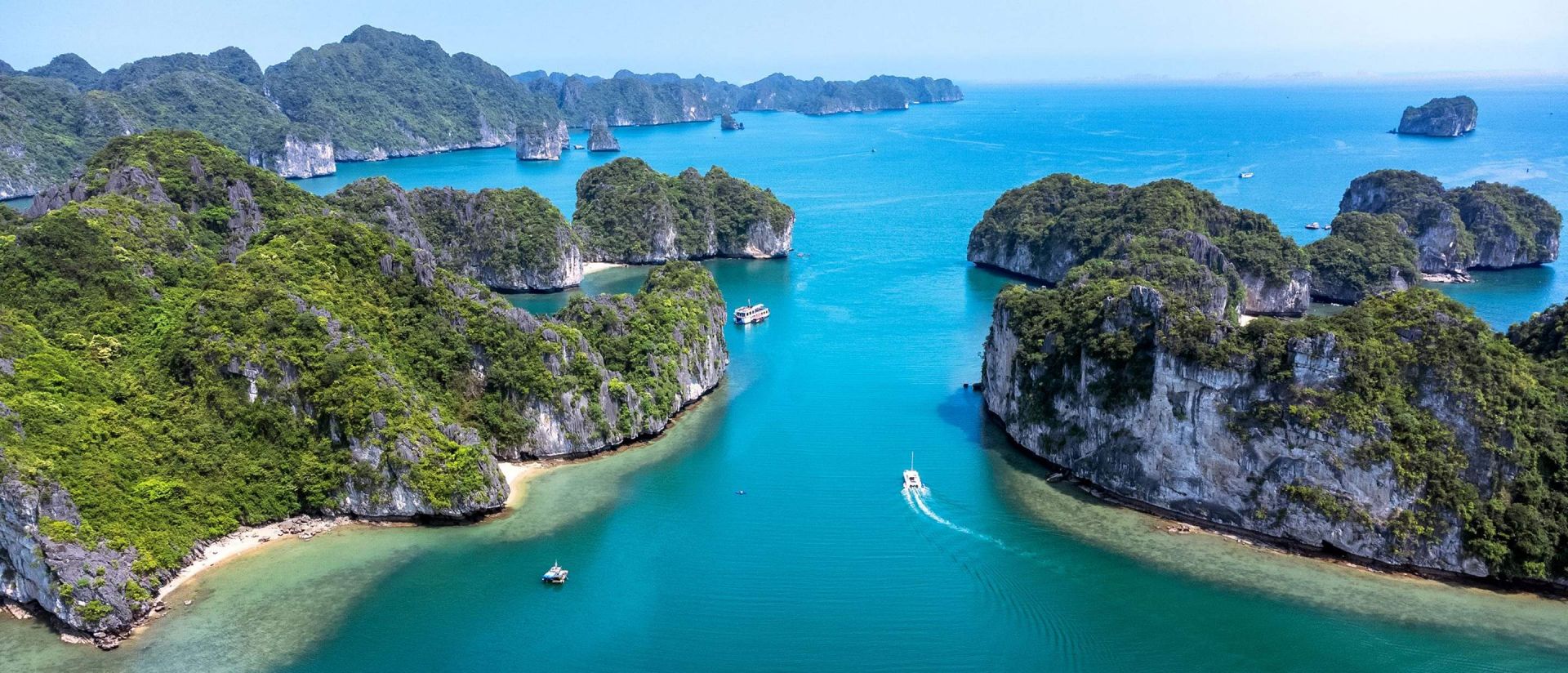 citadines marina halong halongbay