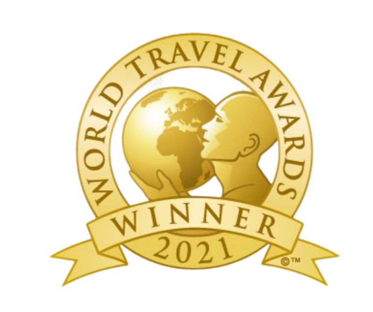 <strong>Căn hộ dịch vụ hàng đầu Việt Nam năm 2021</strong></br><p>TripAdvisor</p>