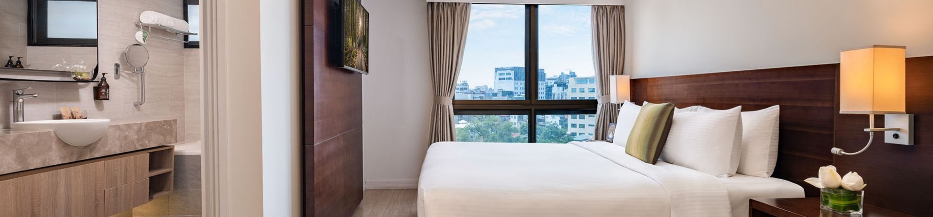 3 Bedroom Deluxe