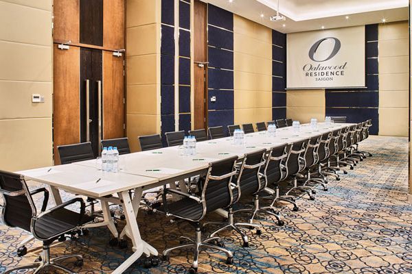 meeting room