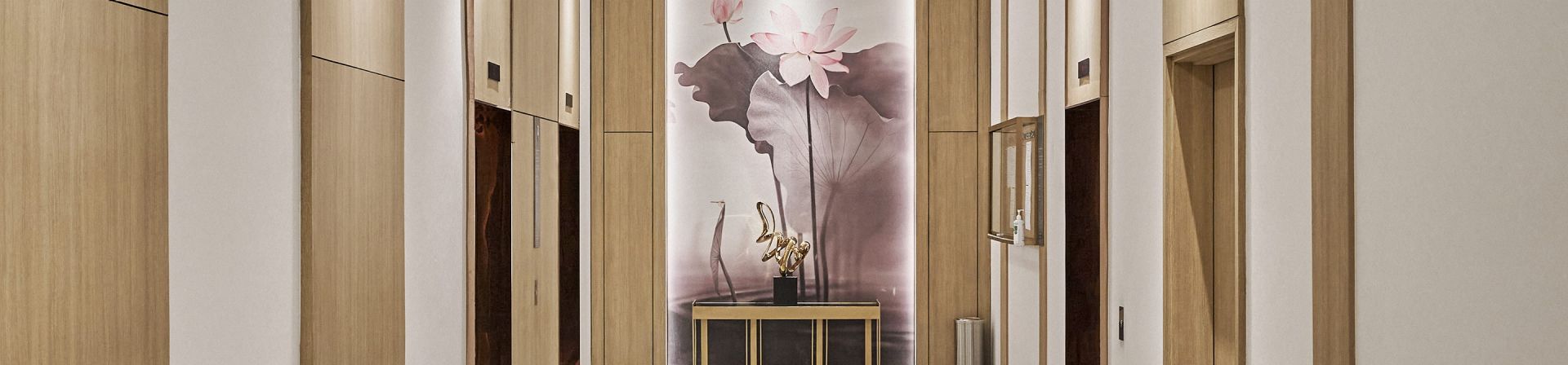 Khu dân cư hành lang tại richlane residences