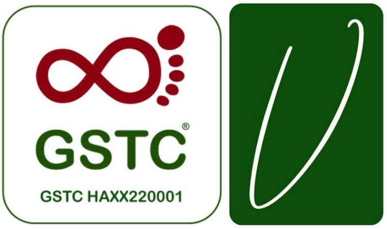 <strong>Global Sustainable Tourism Council (GSTC) Certification</strong></br>Somerset Chancellor Court Ho Chi Minh City has been assessed and certified as meeting the requirement of the GSTC Industry Criteria for Hotels Ver.3-2016