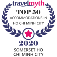 <strong>Top 50 Accommodations in Ho Chi Minh City 2020</strong></br>Travelmyth - Top 50 Accommodations in Ho Chi Minh City 2020