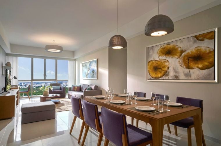 3-Bedroom Premier
