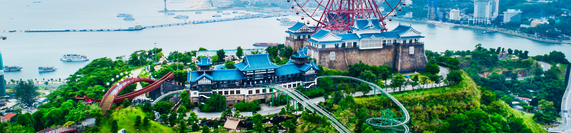 Sunword ha long