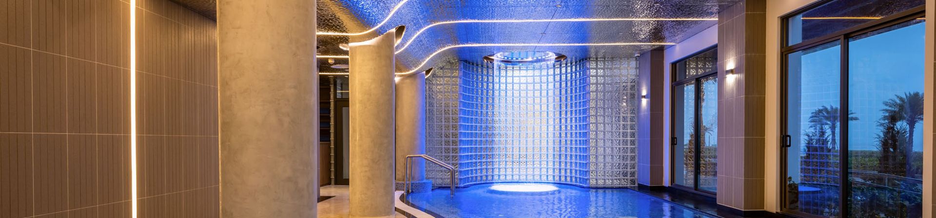 lasong magical pool