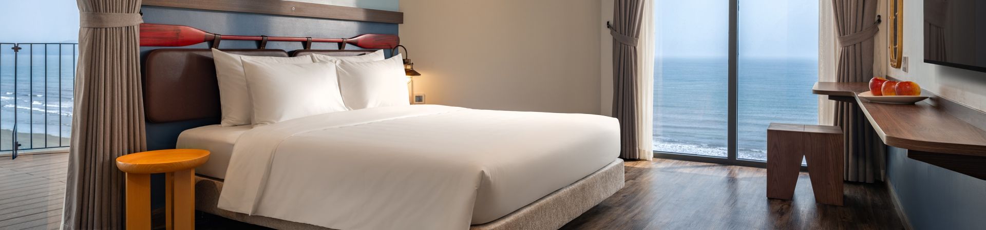 lasong family suite sea view