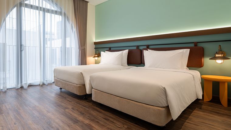 Family Suite