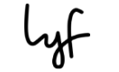 Logo of lyf Other brand 