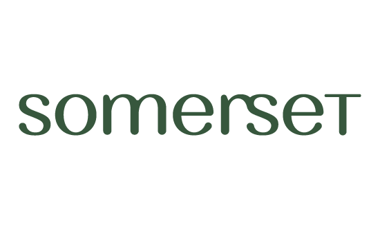 Logo of Somerset Serviced Residence Other brand 