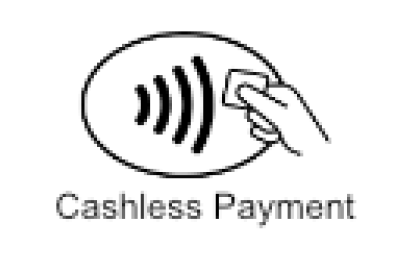 Cashless Payment