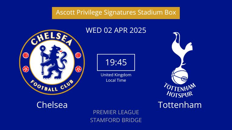 VIP Match & Stay: Stadium Private Box (up to 7 pax) & 200,000 ASR Points (2 Apr 2025)