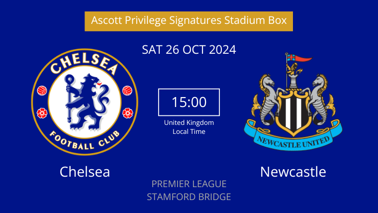 VIP Match & Stay: Stadium Private Box (up to 7 pax) & 200,000 ASR Points (26 Oct 2024)