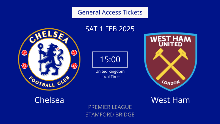 ASR Match & Stay: General Access Tickets for 2 & ASR 100,000 Points (1 Feb 2025)