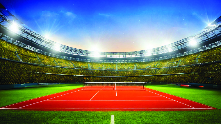 [Ascott Privilege Signature Package] The French Open, Roland-Garros