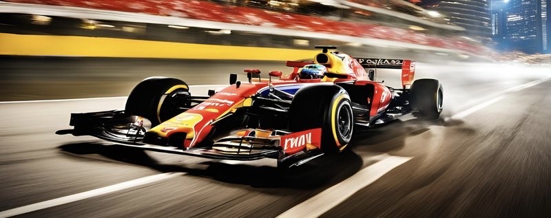 [Exclusive Experience] 4D3N Ascott Orchard Singapore + The Singapore Night Race