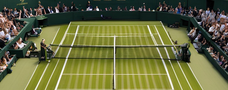 [Exclusive Experience] 4D3N The Cavendish London + The Championships, Wimbledon