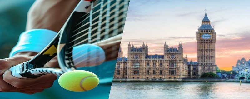 200,000 ASR points to enhance your London stay