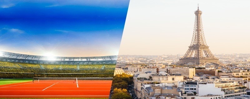 200,000 ASR points to enrich your Parisian escape
