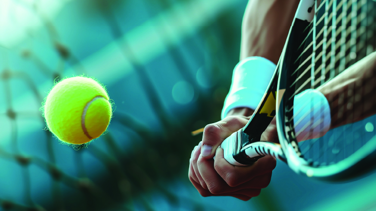 [Ascott Privilege Signature Package] The Championships, Wimbledon London