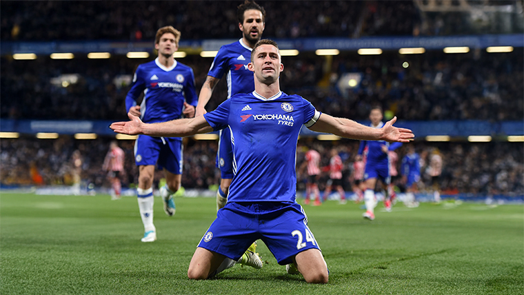 Elevated Fan Getaway with Gary Cahill (2pax)
