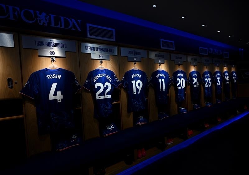 4 May 2025 (Sunday): Tour and Play at Stamford Bridge