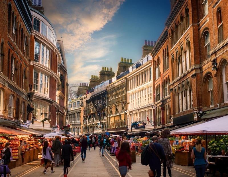 5 May 2025 (Monday): Train with Chelsea and Dine with Ascott
