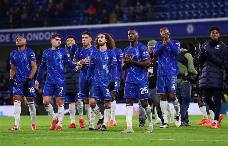 3 May 2025 (Saturday): The Exhilarating Match Day Experience
