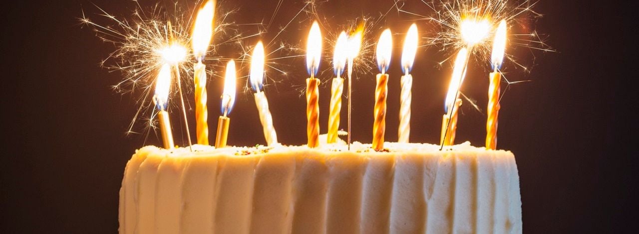 30% OFF BIRTHDAY DISCOUNT E-VOUCHER