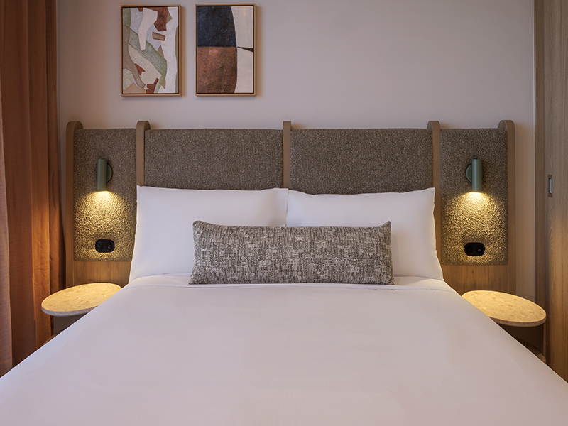 ASR Elite Member Preview Stay - Oakwood Epping Melbourne