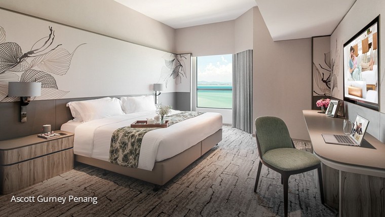 S$20* Towards Your Next Getaway