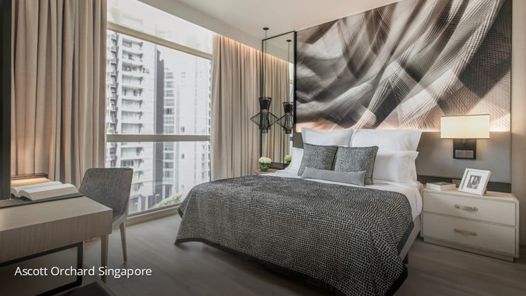 A Welcome-Back Treat: S$20* Off
