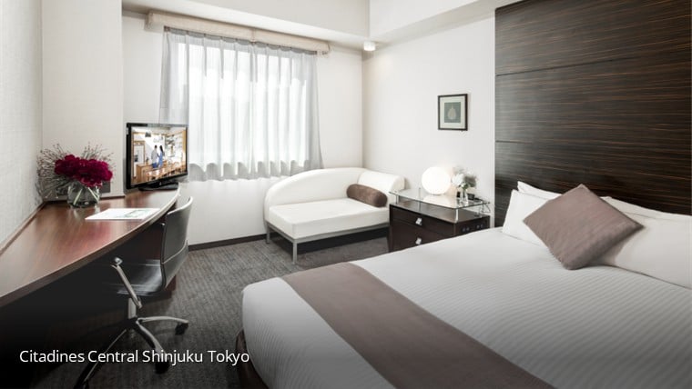 Make Your Next Stay Better with S$50* Off