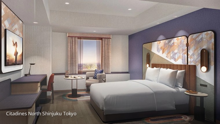 Make Your Next Stay Better with S$50* Off